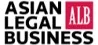 asian legal business logo