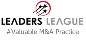 leaders league logo